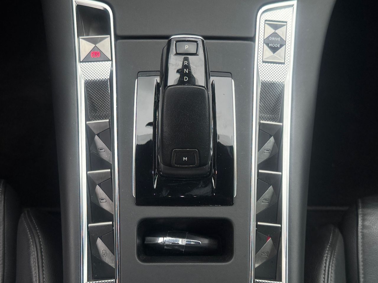 DS DS 7 BLUE HDI 130 AUT RIVOLI - Foto 2