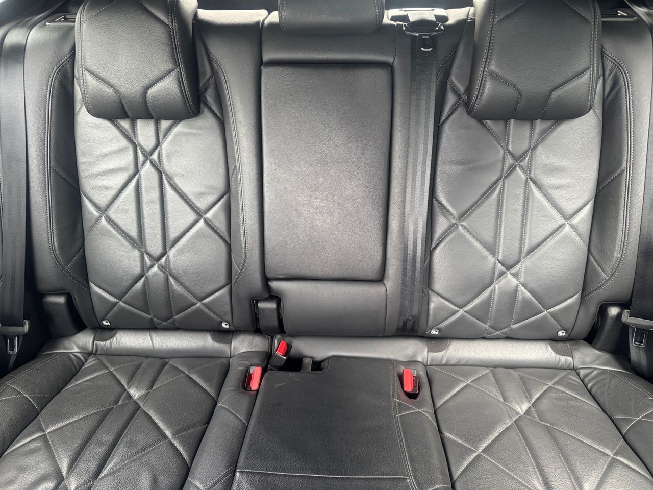 DS DS 7 BLUE HDI 130 AUT RIVOLI - Foto 2