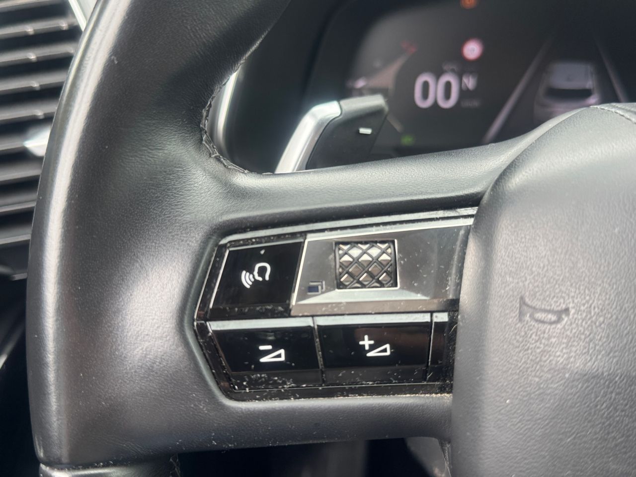 DS DS 7 BLUE HDI 130 AUT RIVOLI - Foto 2