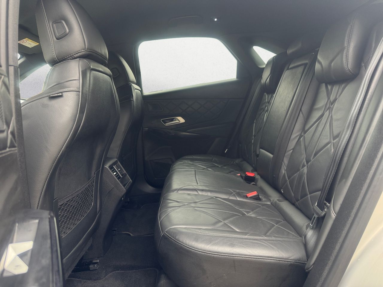 DS DS 7 BLUE HDI 130 AUT RIVOLI - Foto 2