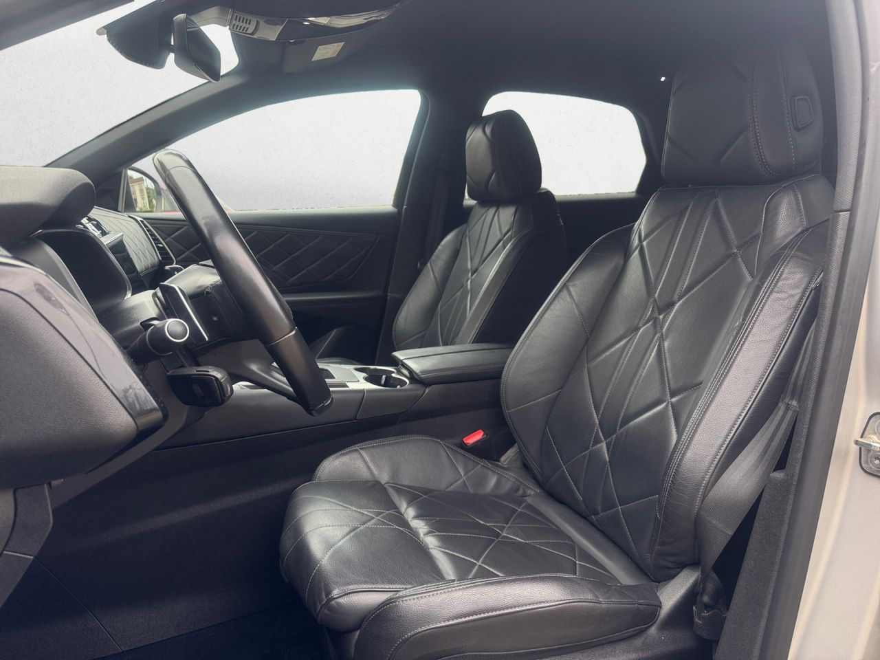 DS DS 7 BLUE HDI 130 AUT RIVOLI - Foto 2