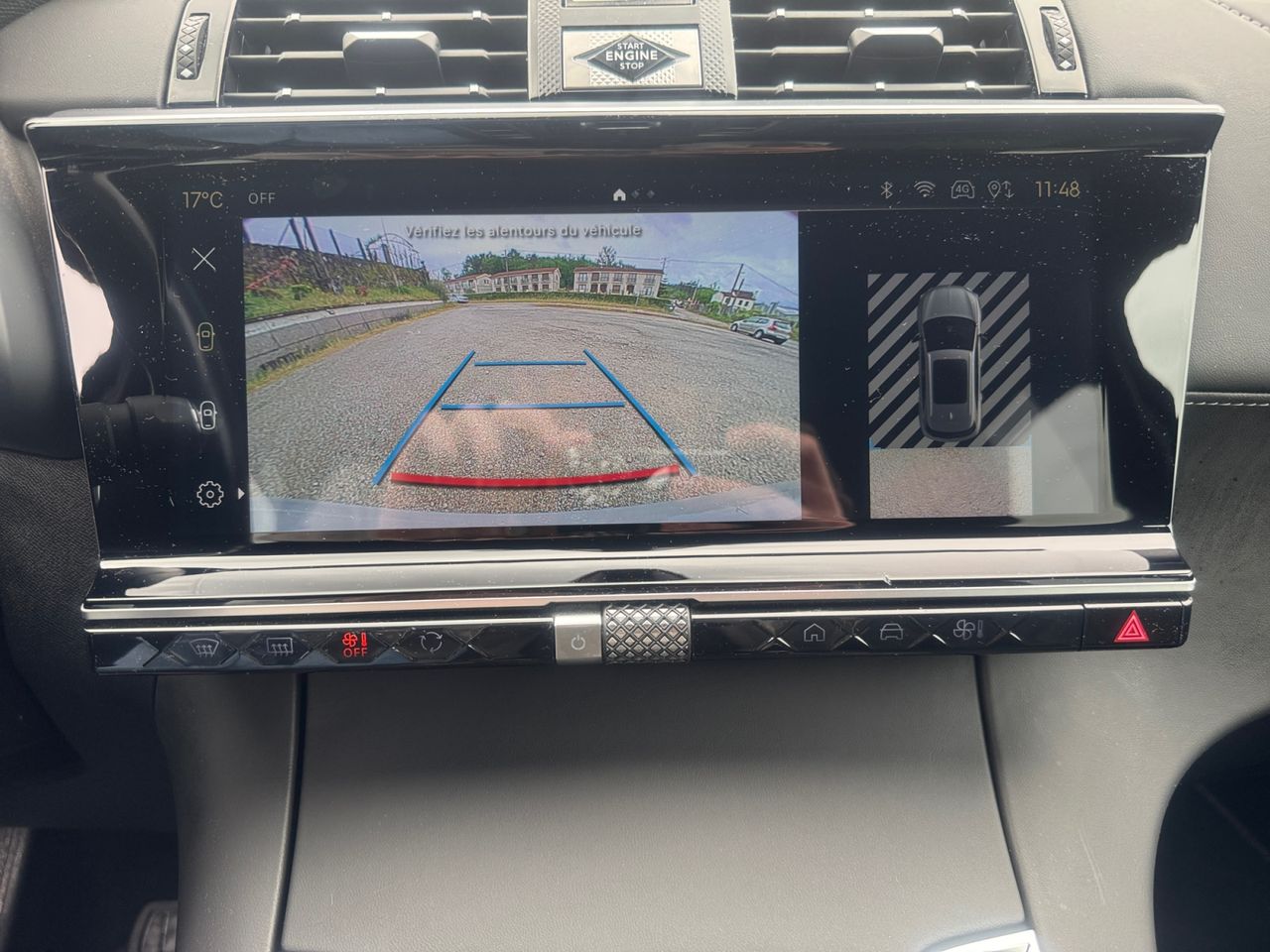 DS DS 7 BLUE HDI 130 AUT RIVOLI - Foto 2