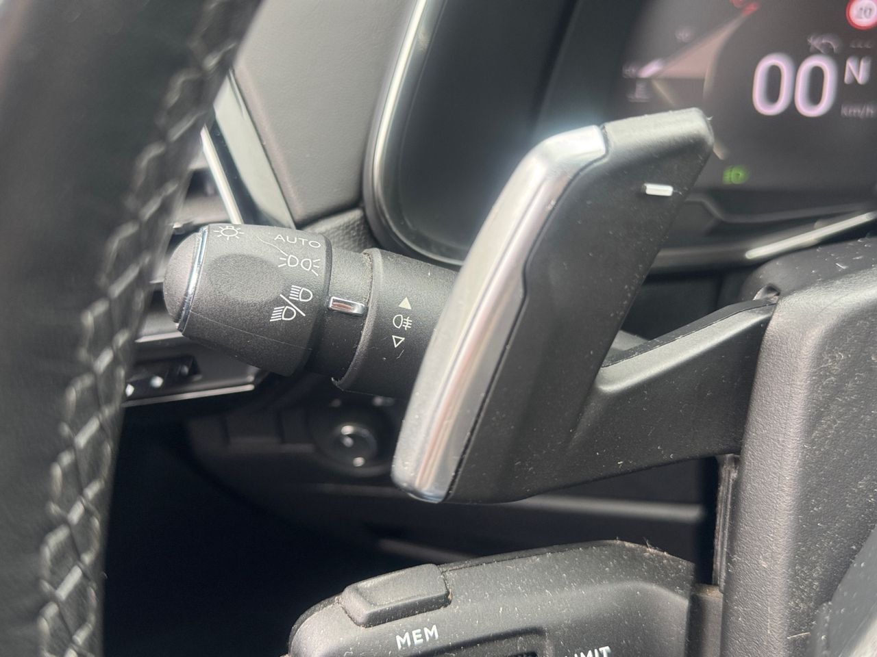 DS DS 7 BLUE HDI 130 AUT RIVOLI - Foto 2