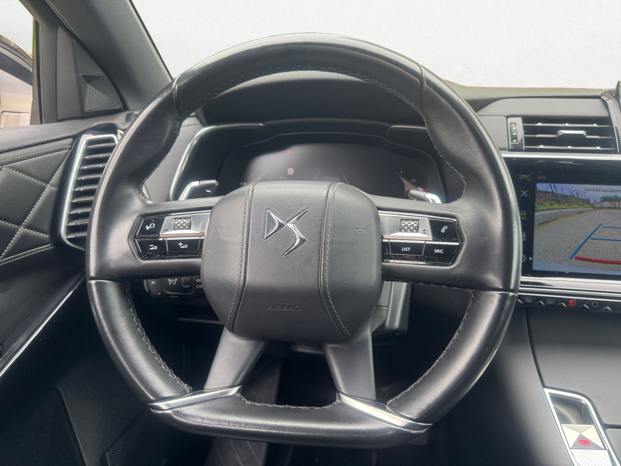 DS DS 7 BLUE HDI 130 AUT RIVOLI - Foto 2