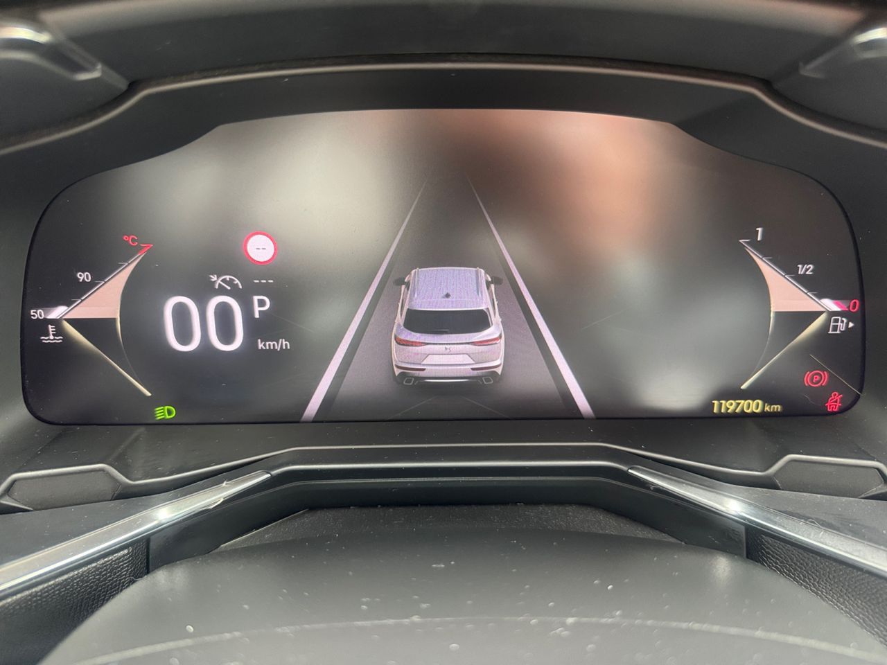 DS DS 7 BLUE HDI 130 AUT RIVOLI - Foto 2