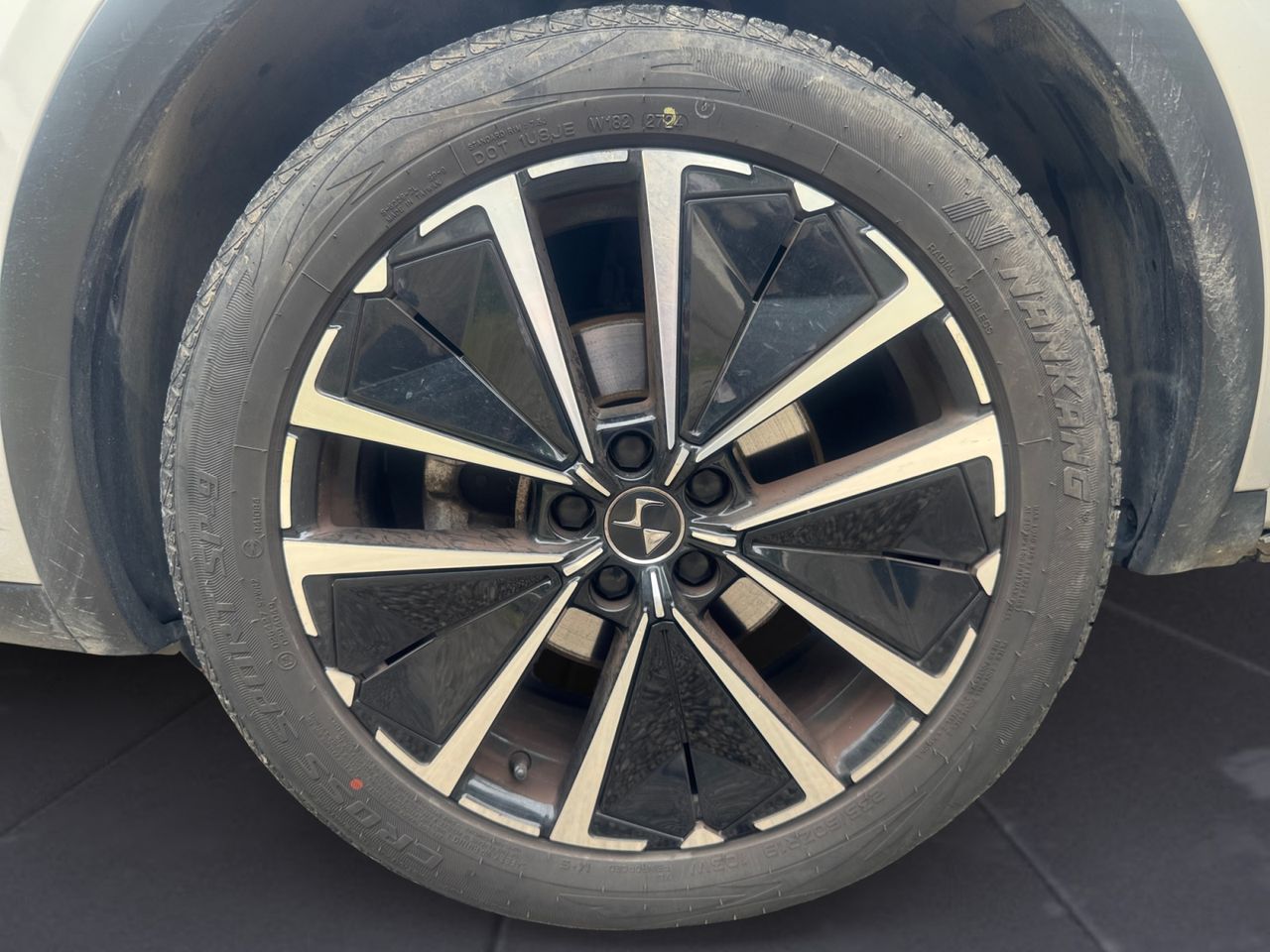 DS DS 7 BLUE HDI 130 AUT RIVOLI - Foto 2