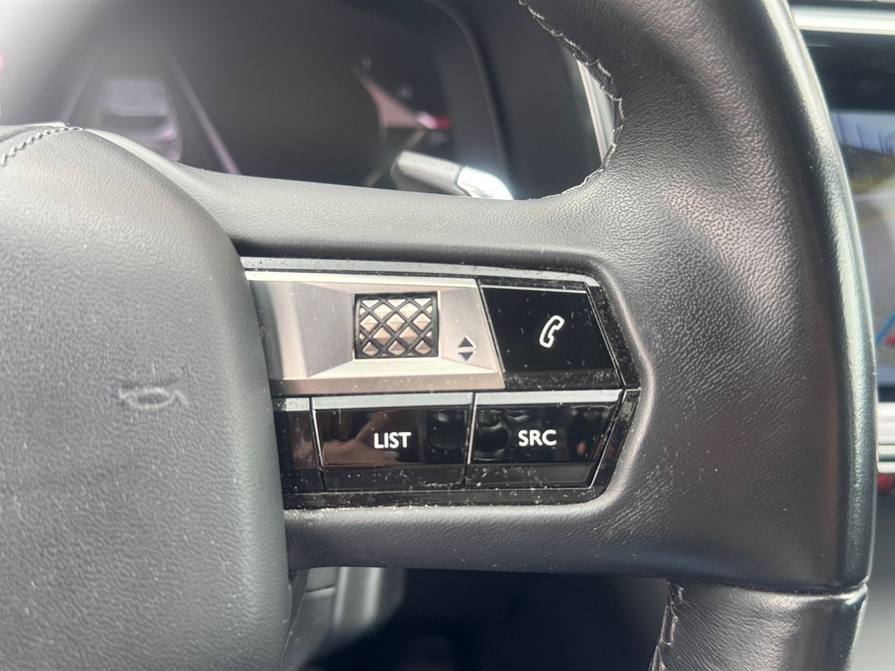 DS DS 7 BLUE HDI 130 AUT RIVOLI - Foto 2