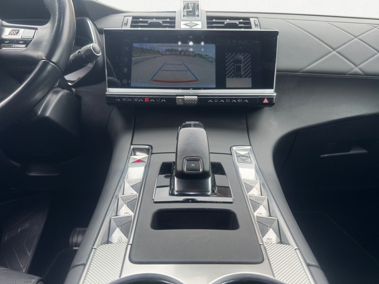 DS DS 7 BLUE HDI 130 AUT RIVOLI - Foto 2