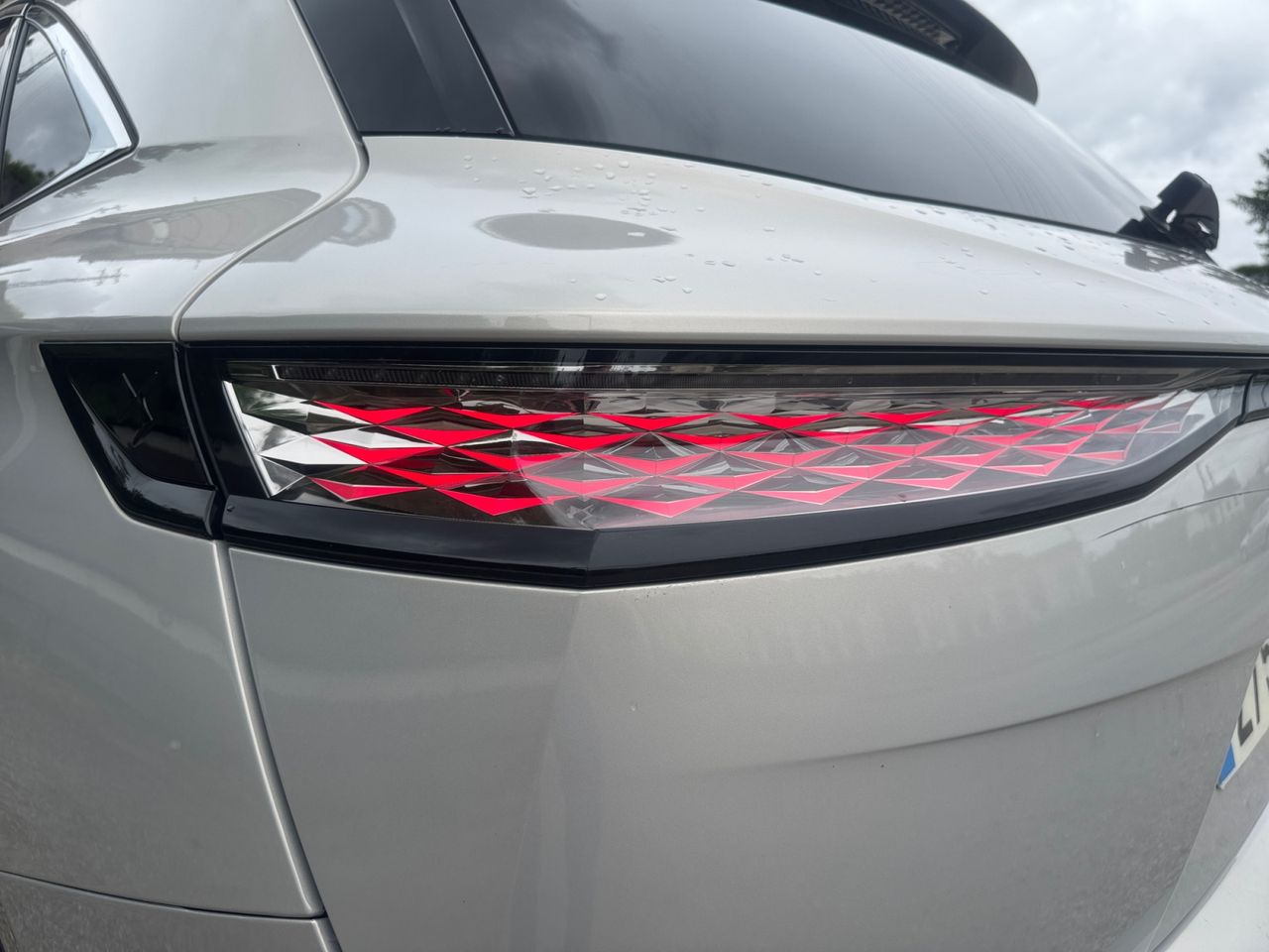 DS DS 7 BLUE HDI 130 AUT RIVOLI - Foto 2