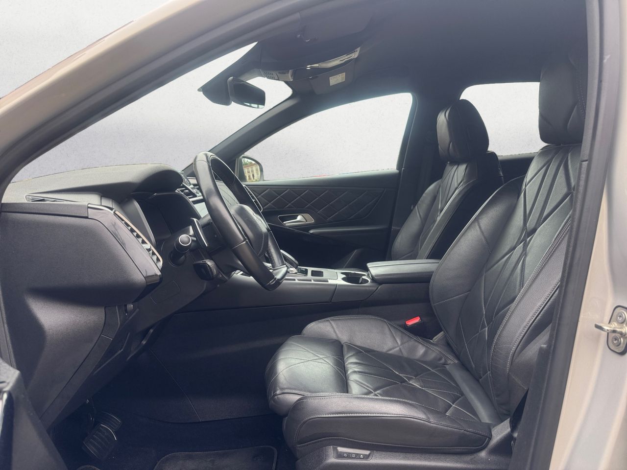 DS DS 7 BLUE HDI 130 AUT RIVOLI - Foto 2