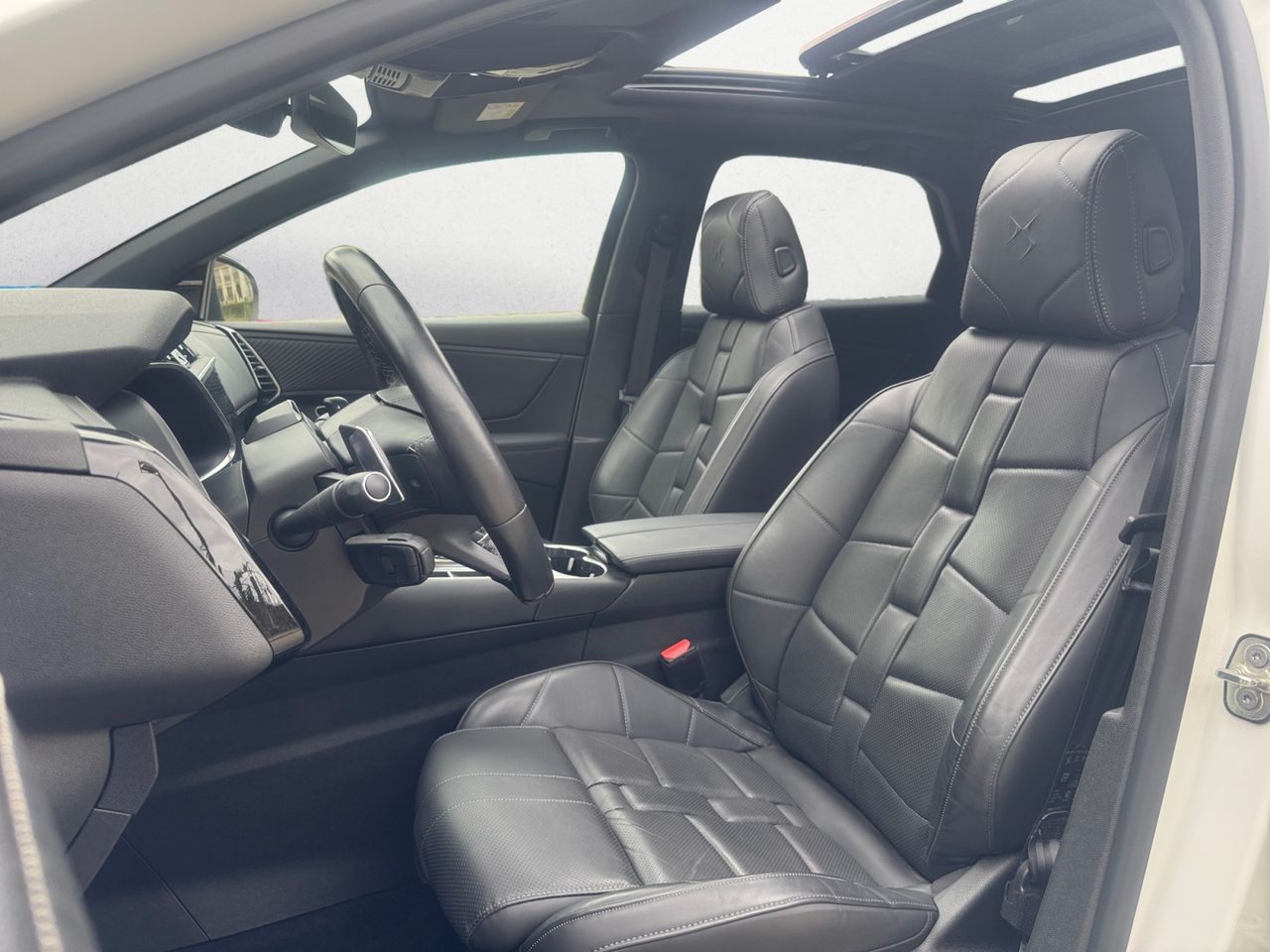 DS DS 7 E TENSE 4X4 300 LA PREMIERE - Foto 2