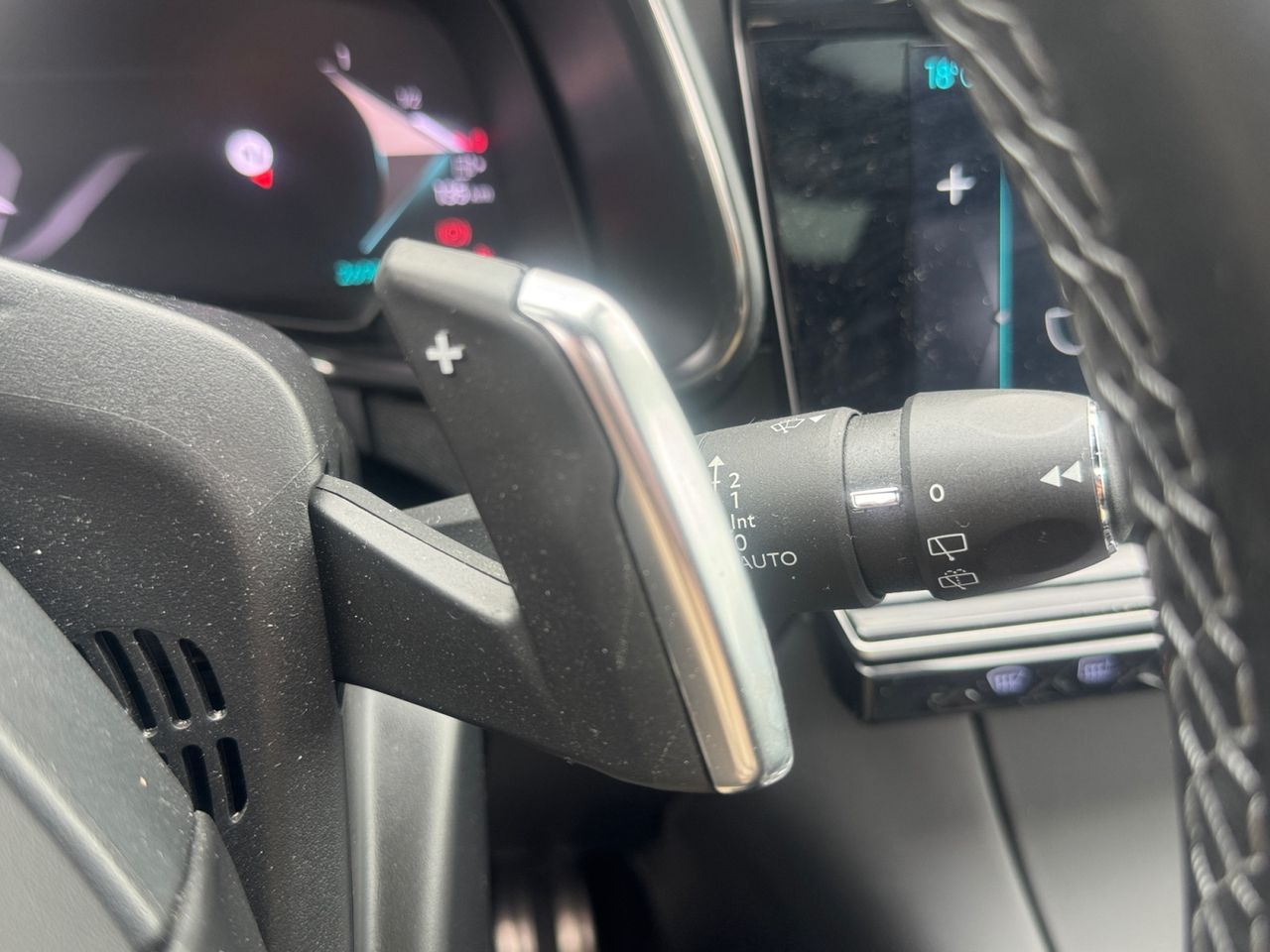 DS DS 7 E TENSE 4X4 300 LA PREMIERE - Foto 2