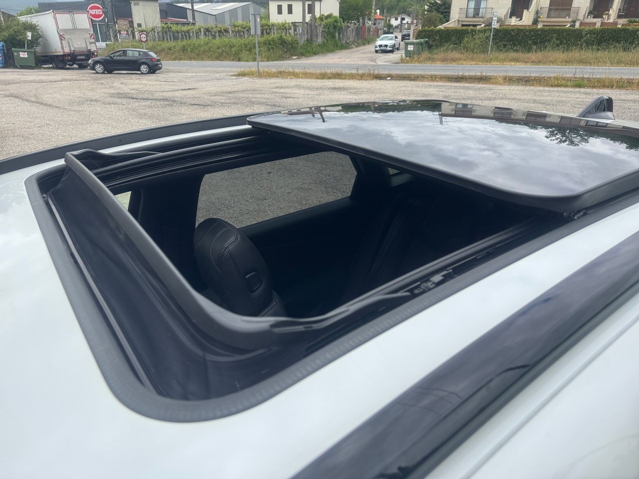 DS DS 7 E TENSE 4X4 300 LA PREMIERE - Foto 2