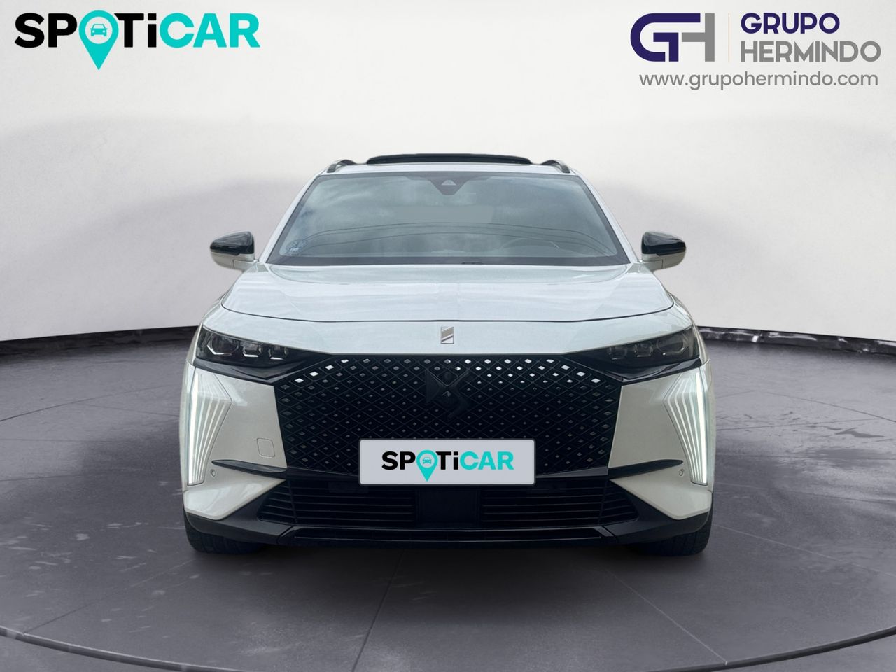 DS DS 7 E TENSE 4X4 300 LA PREMIERE - Foto 2