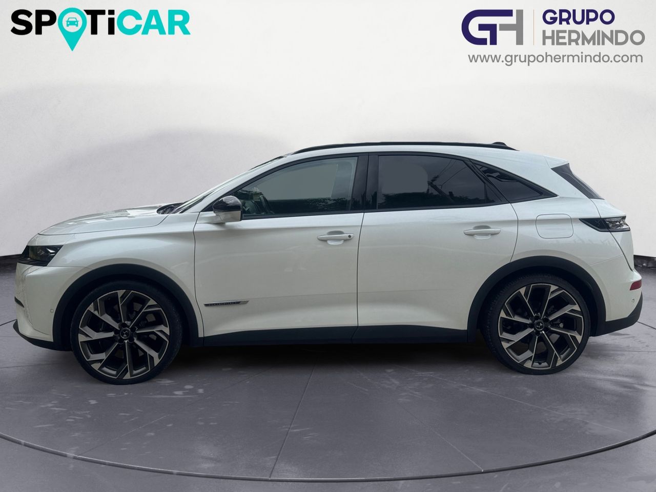 DS DS 7 E TENSE 4X4 300 LA PREMIERE - Foto 2