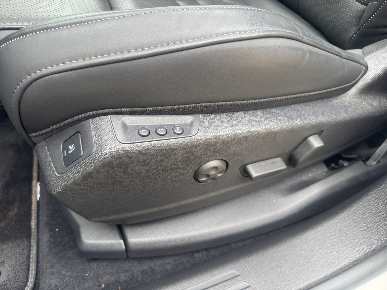 DS DS 7 E TENSE 4X4 300 LA PREMIERE - Foto 2