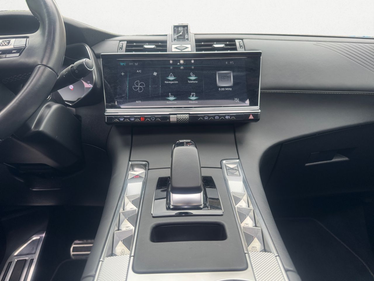 DS DS 7 E TENSE 4X4 300 LA PREMIERE - Foto 2