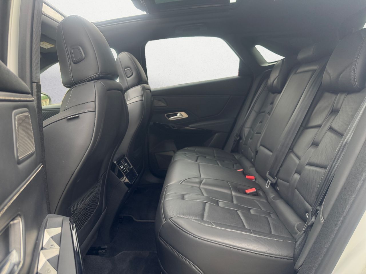 DS DS 7 E TENSE 4X4 300 LA PREMIERE - Foto 2