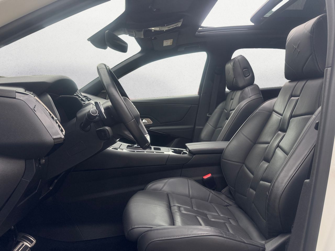 DS DS 7 E TENSE 4X4 300 LA PREMIERE - Foto 2