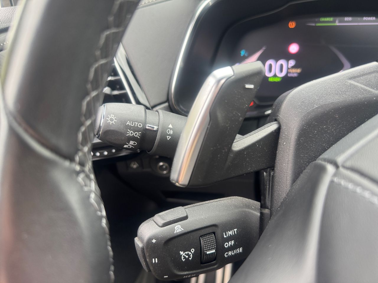 DS DS 7 E TENSE 4X4 300 LA PREMIERE - Foto 2