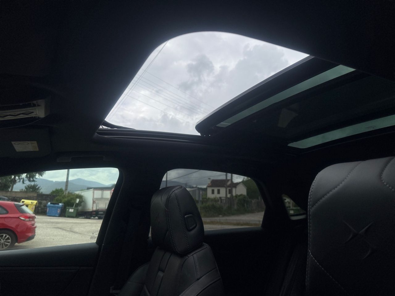 DS DS 7 E TENSE 4X4 300 LA PREMIERE - Foto 2