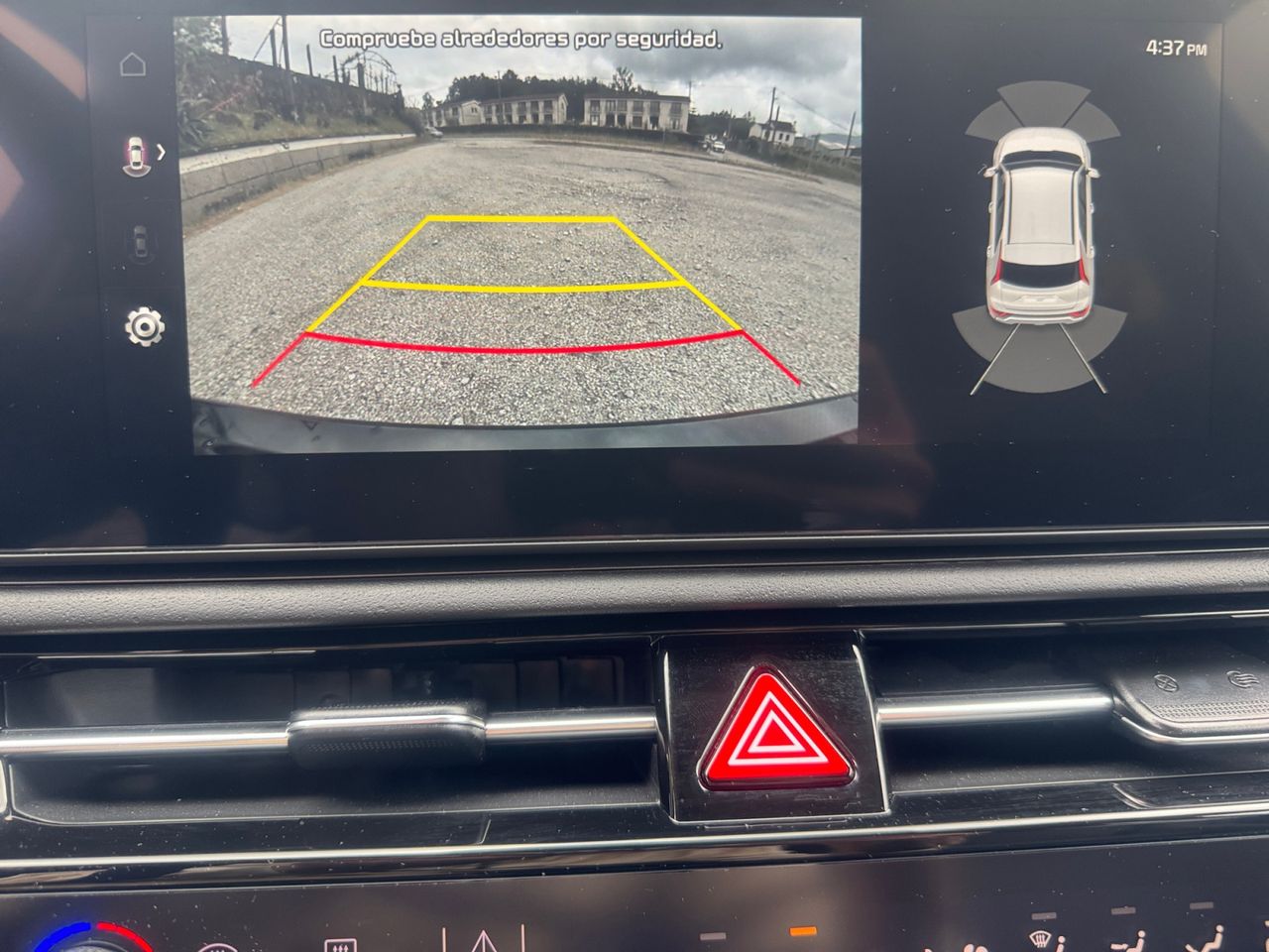 Kia Niro 1.6 HEV EMOTION - Foto 2