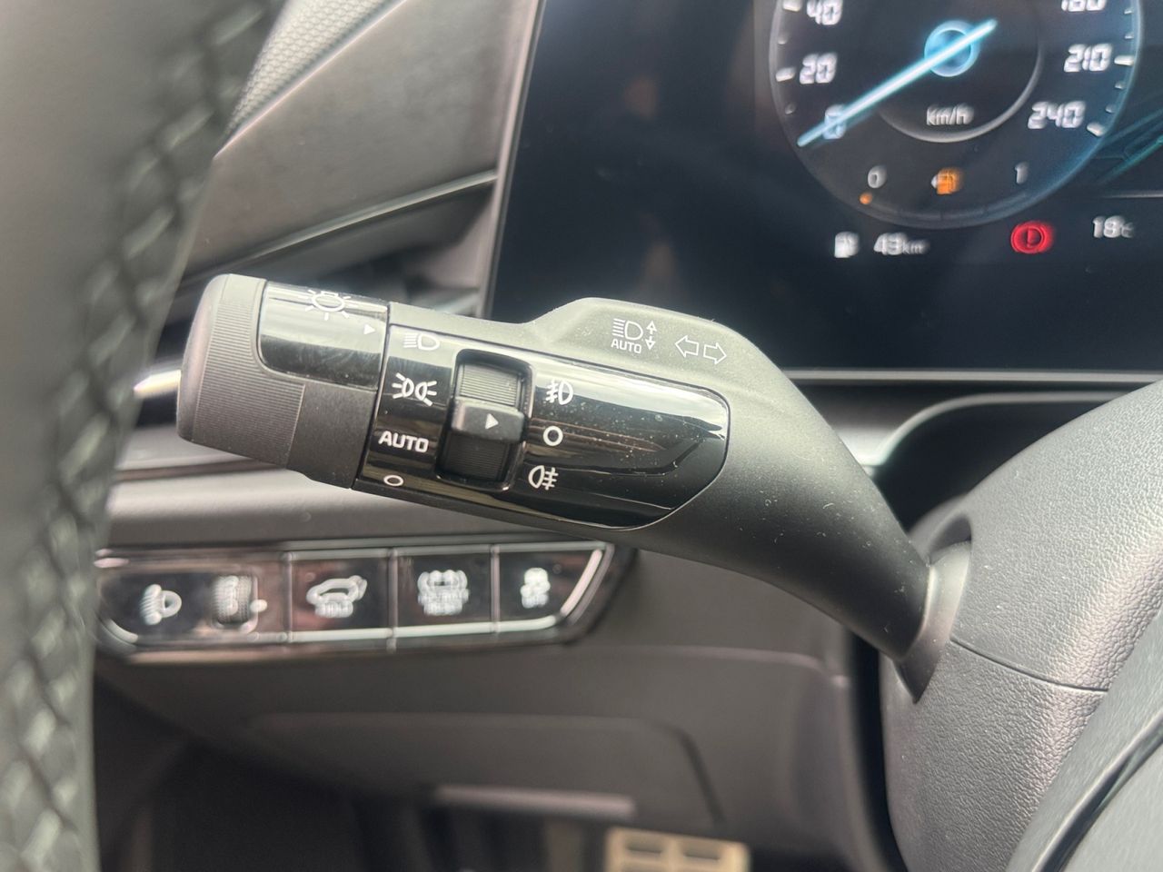 Kia Niro 1.6 HEV EMOTION - Foto 2