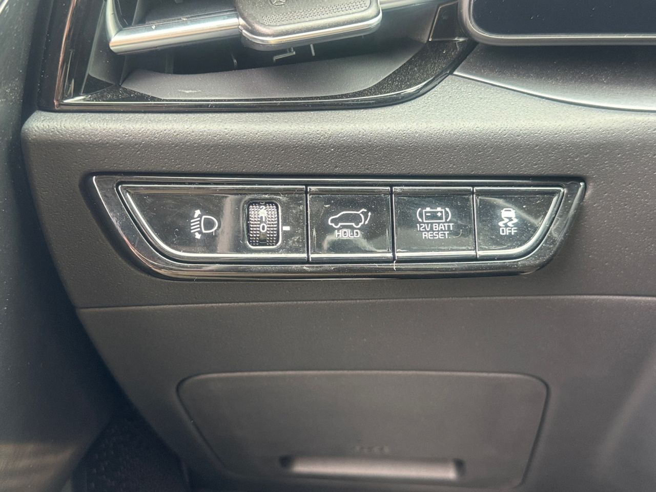 Kia Niro 1.6 HEV EMOTION - Foto 2