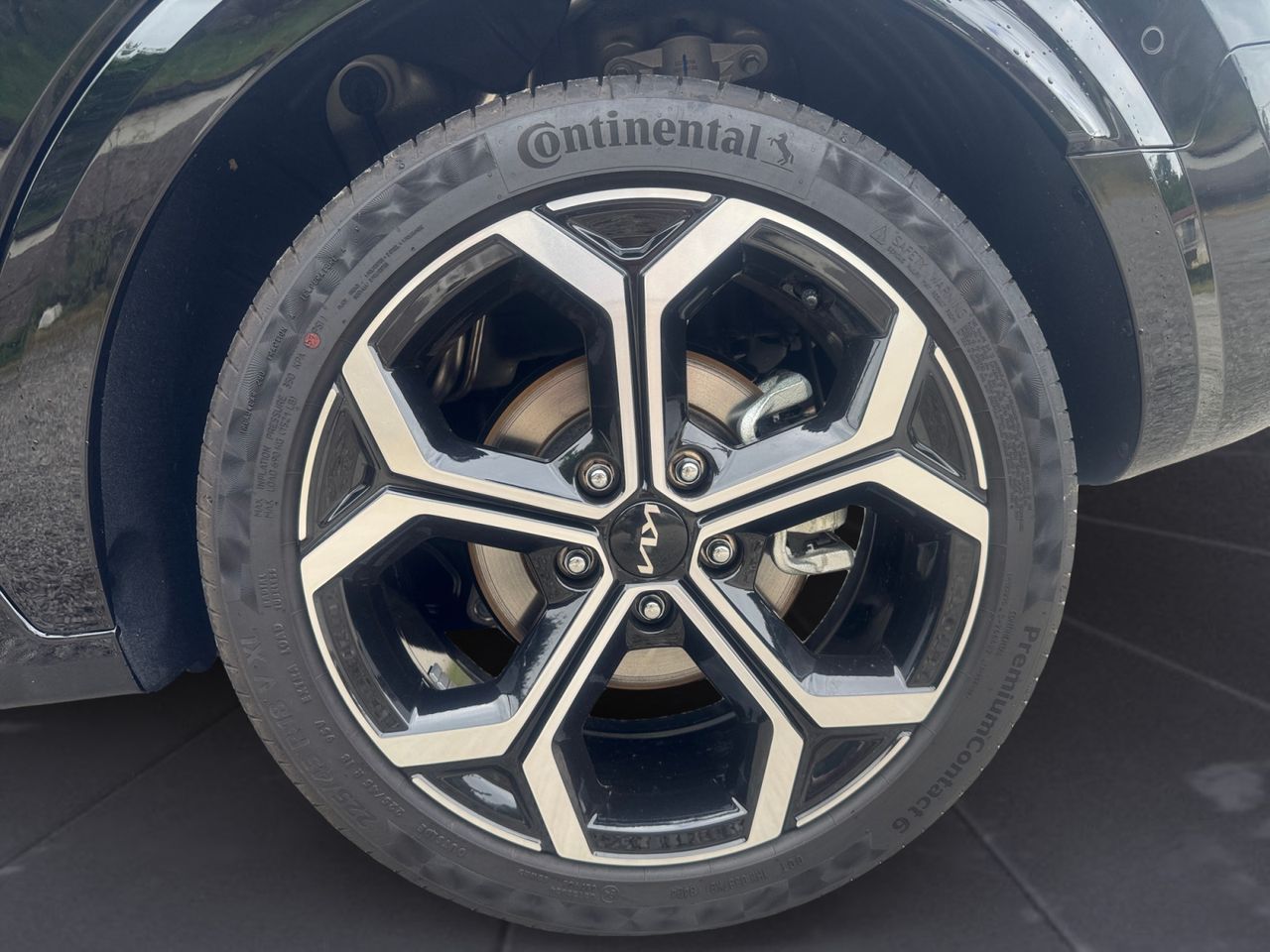 Kia Niro 1.6 HEV EMOTION - Foto 2