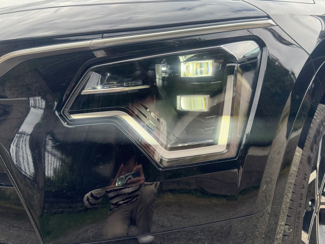 Kia Niro 1.6 HEV EMOTION - Foto 2