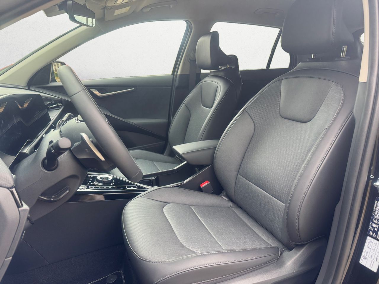 Kia Niro 1.6 HEV EMOTION - Foto 2