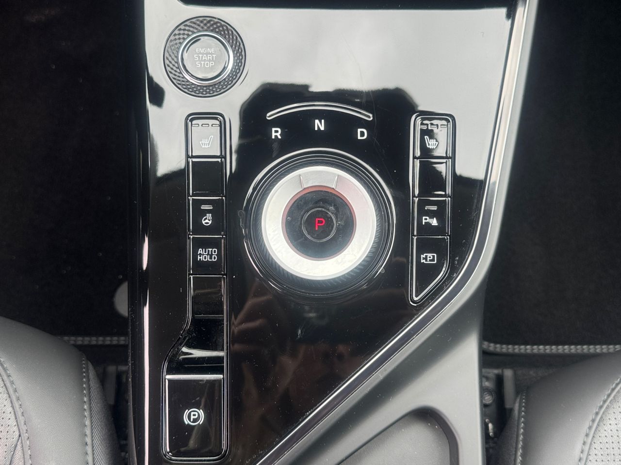 Kia Niro 1.6 HEV EMOTION - Foto 2