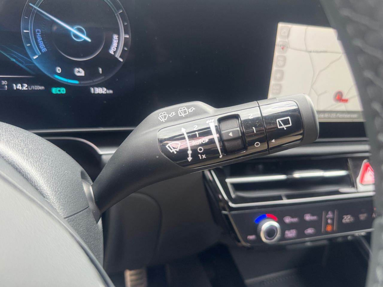 Kia Niro 1.6 HEV EMOTION - Foto 2