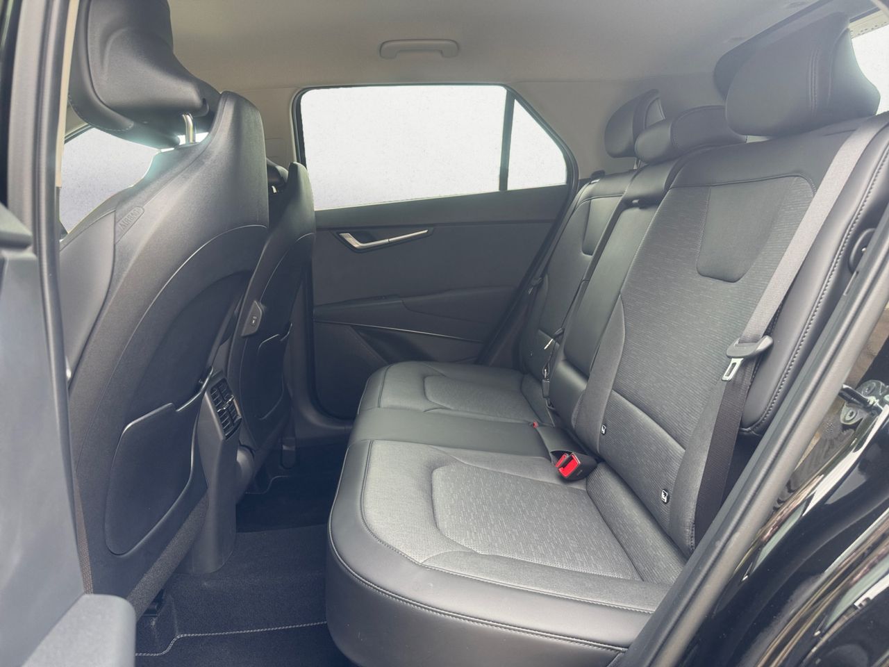 Kia Niro 1.6 HEV EMOTION - Foto 2