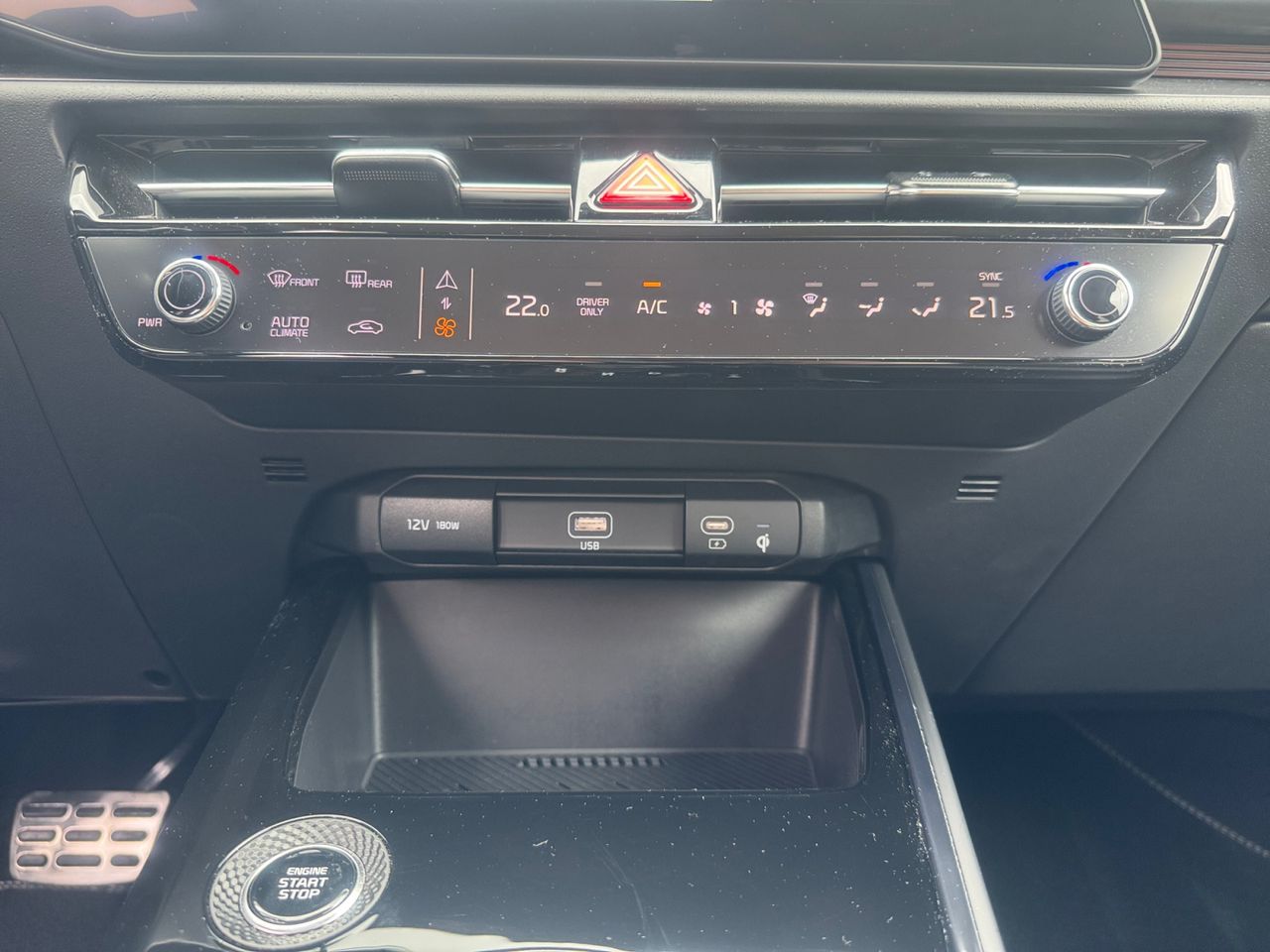 Kia Niro 1.6 HEV EMOTION - Foto 2