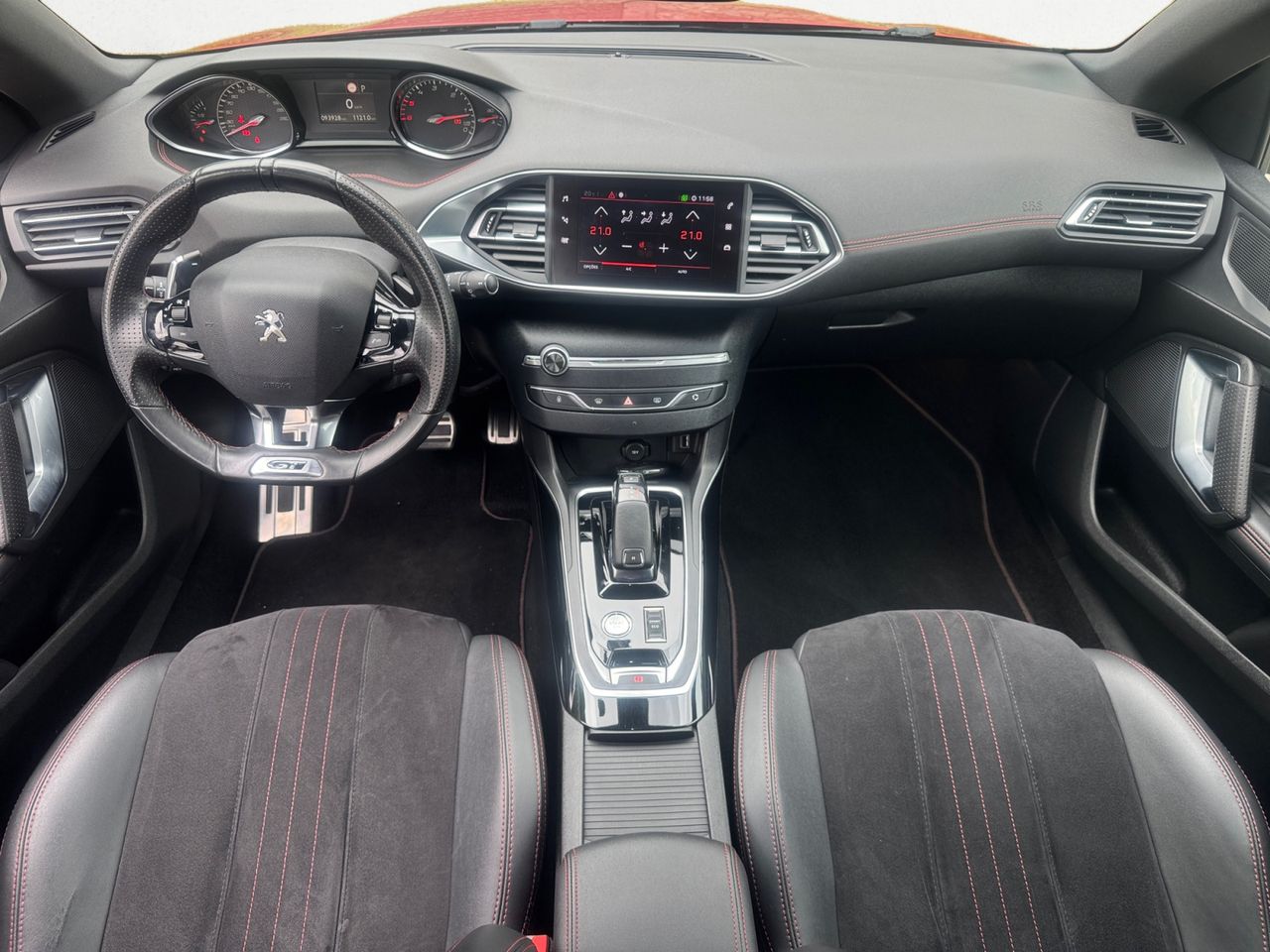Peugeot 308 GT BLUE HDI 180 CV EAT8 - Foto 2