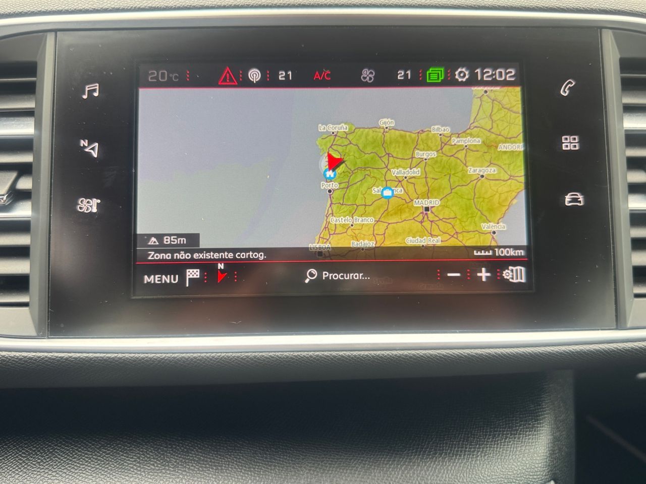 Peugeot 308 GT BLUE HDI 180 CV EAT8 - Foto 2