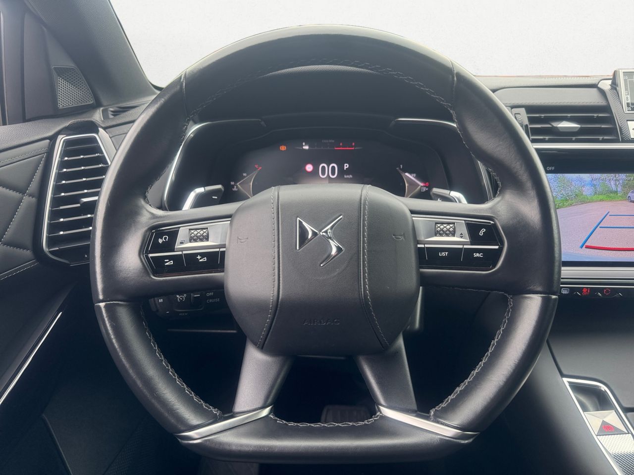 DS DS 7 BLUE HDI 130 AUT RIVOLI - Foto 2