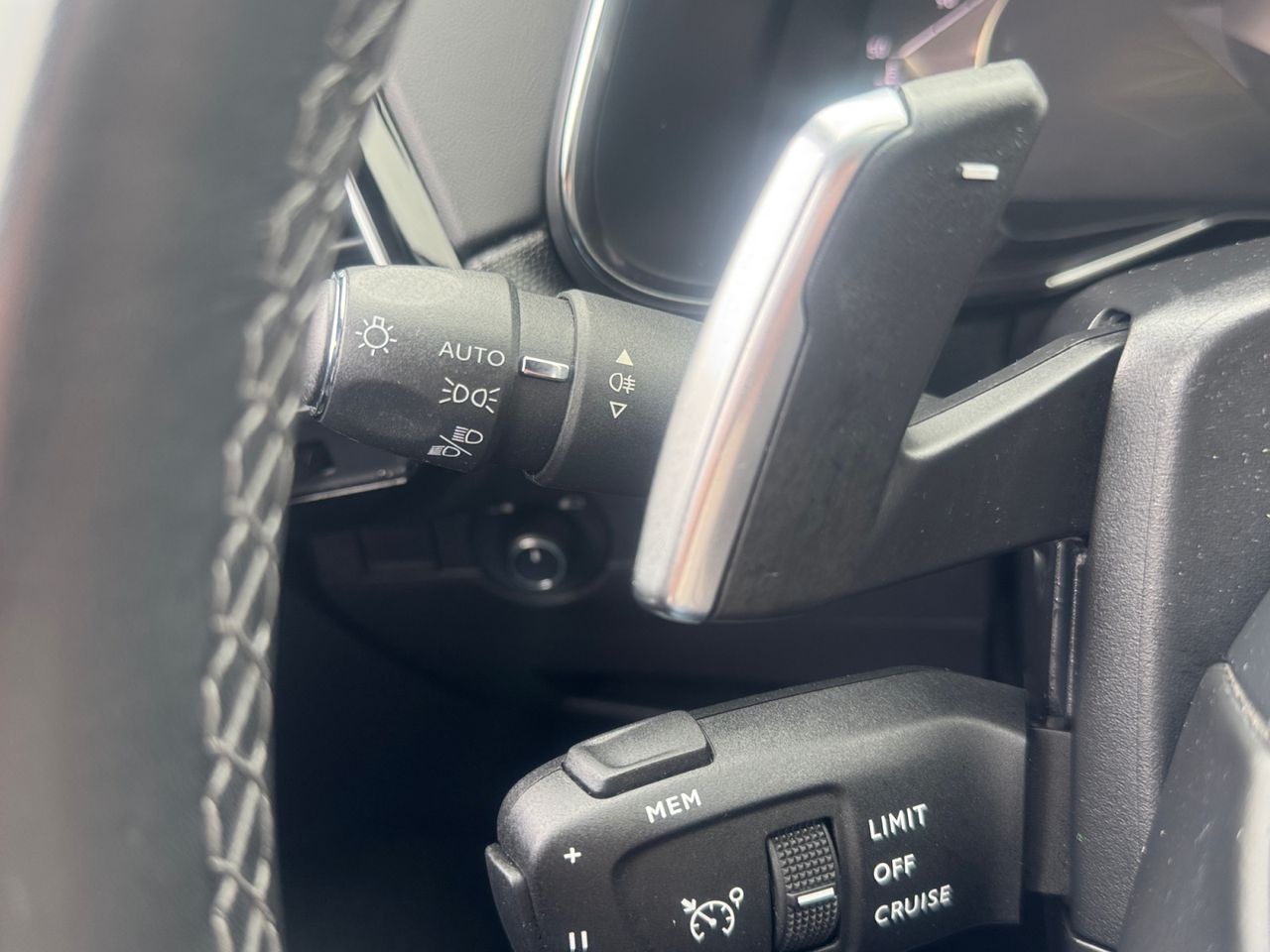 DS DS 7 BLUE HDI 130 AUT RIVOLI - Foto 2