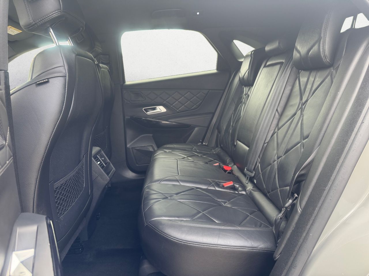 DS DS 7 BLUE HDI 130 AUT RIVOLI - Foto 2