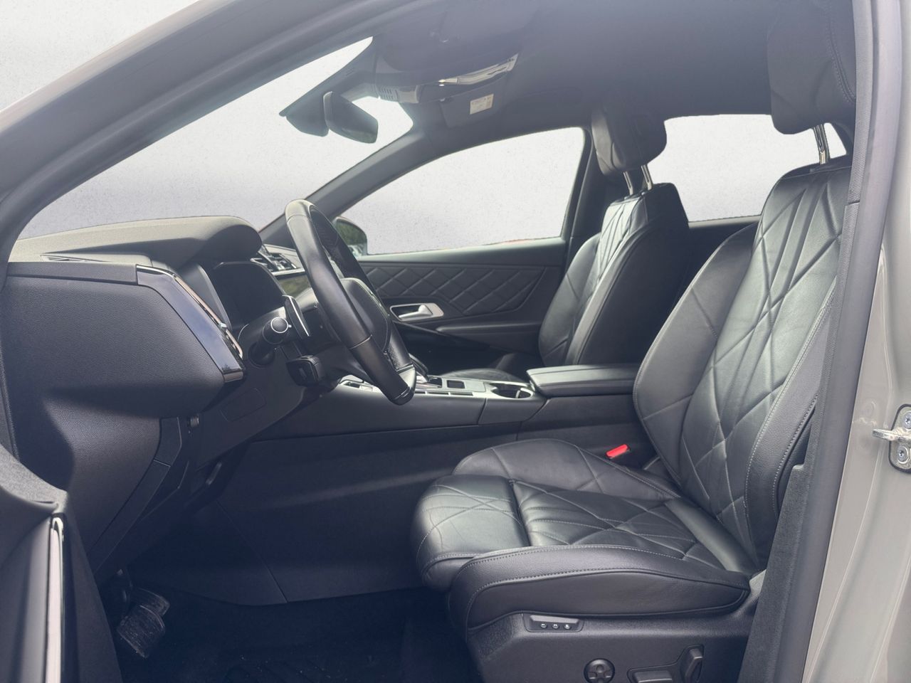 DS DS 7 BLUE HDI 130 AUT RIVOLI - Foto 2