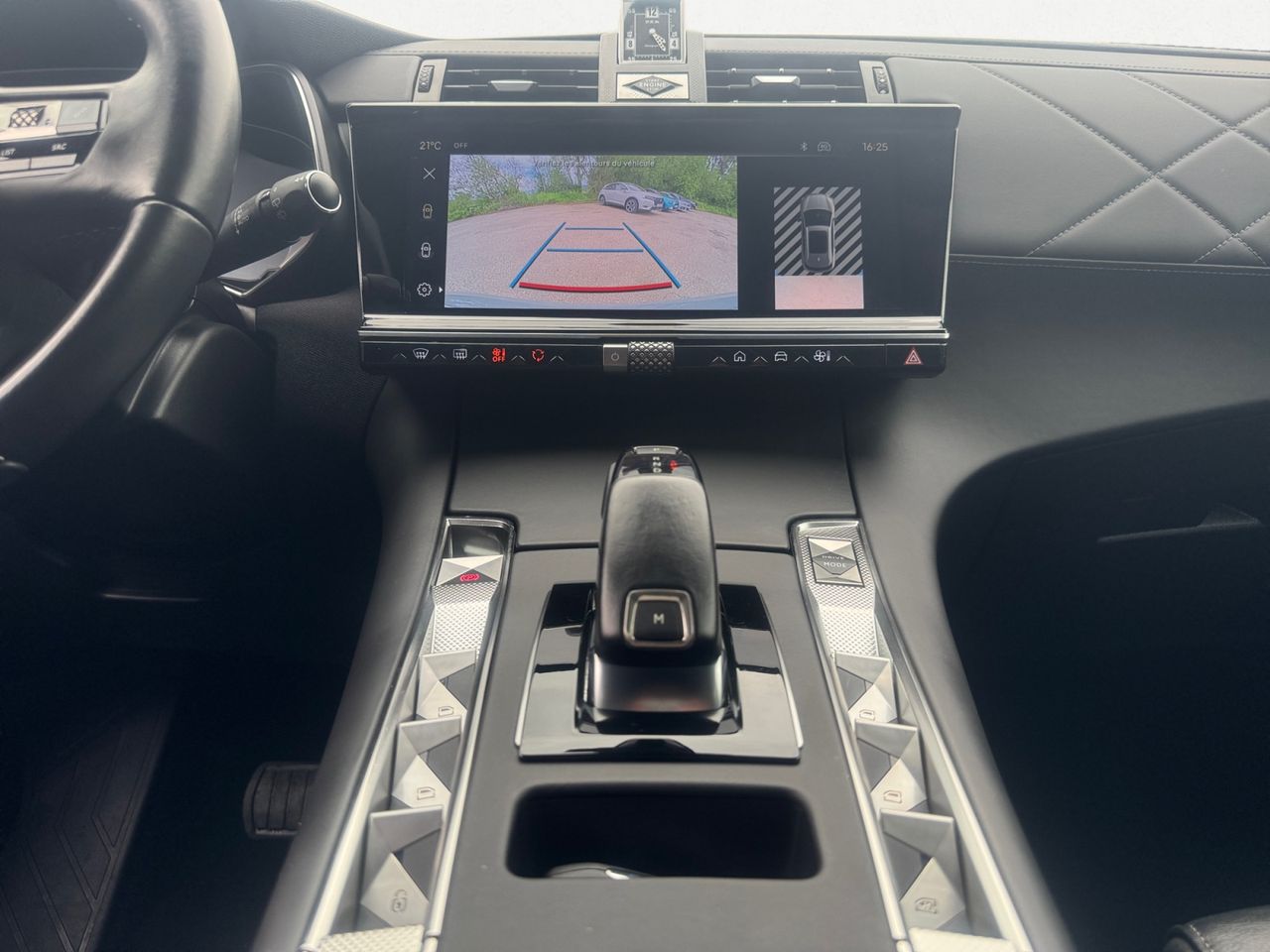 DS DS 7 BLUE HDI 130 AUT RIVOLI - Foto 2