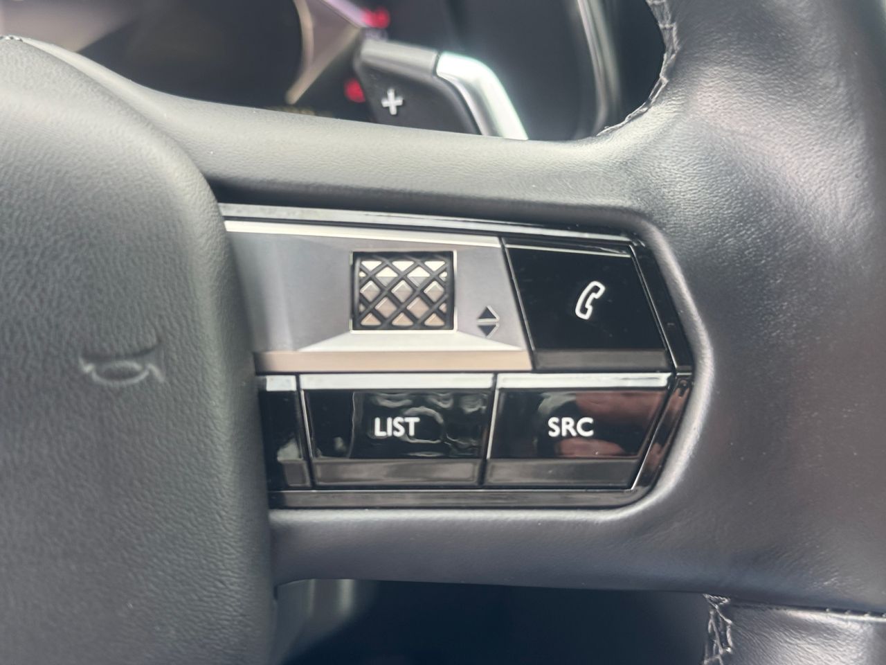 DS DS 7 BLUE HDI 130 AUT RIVOLI - Foto 2