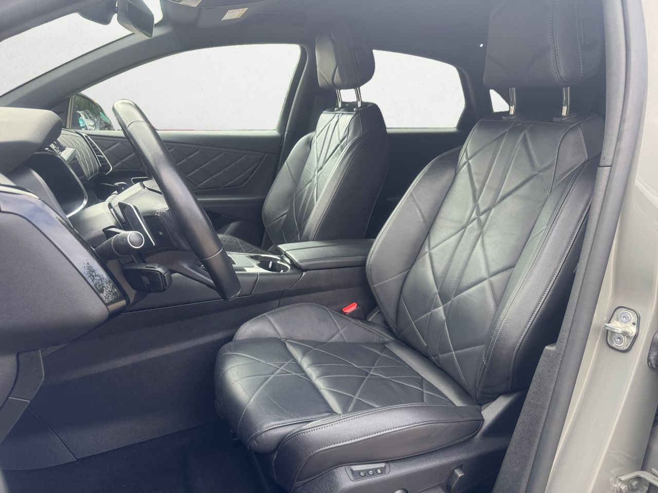 DS DS 7 BLUE HDI 130 AUT RIVOLI - Foto 2