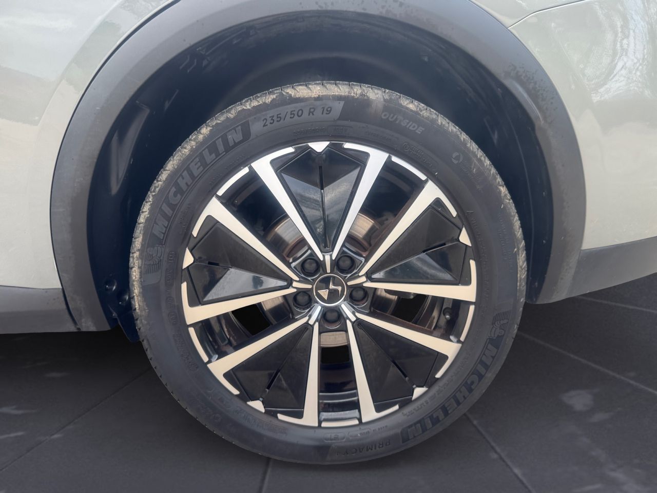 DS DS 7 BLUE HDI 130 AUT RIVOLI - Foto 2