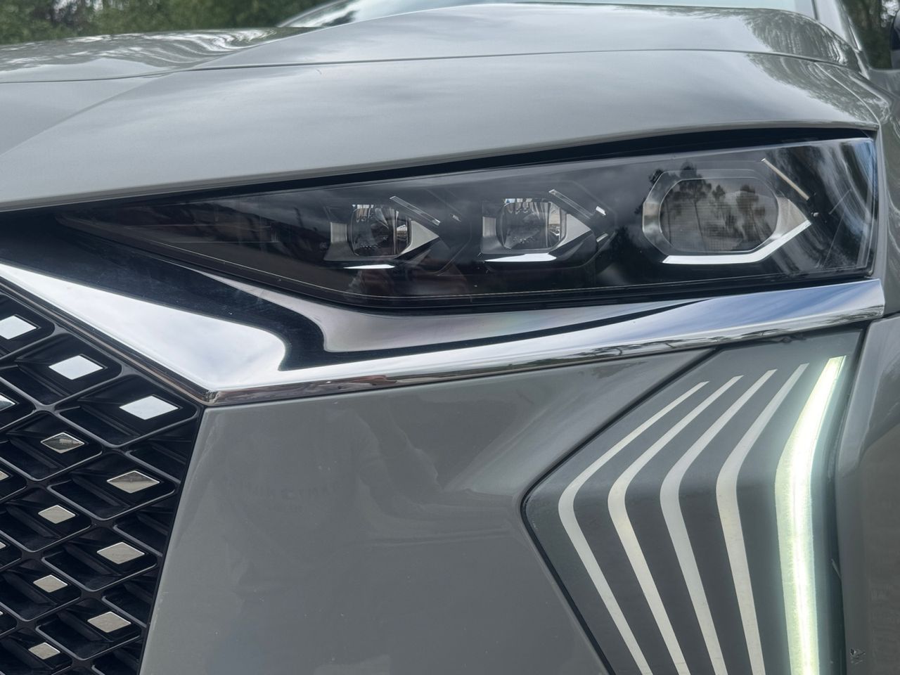 DS DS 7 BLUE HDI 130 AUT RIVOLI - Foto 2