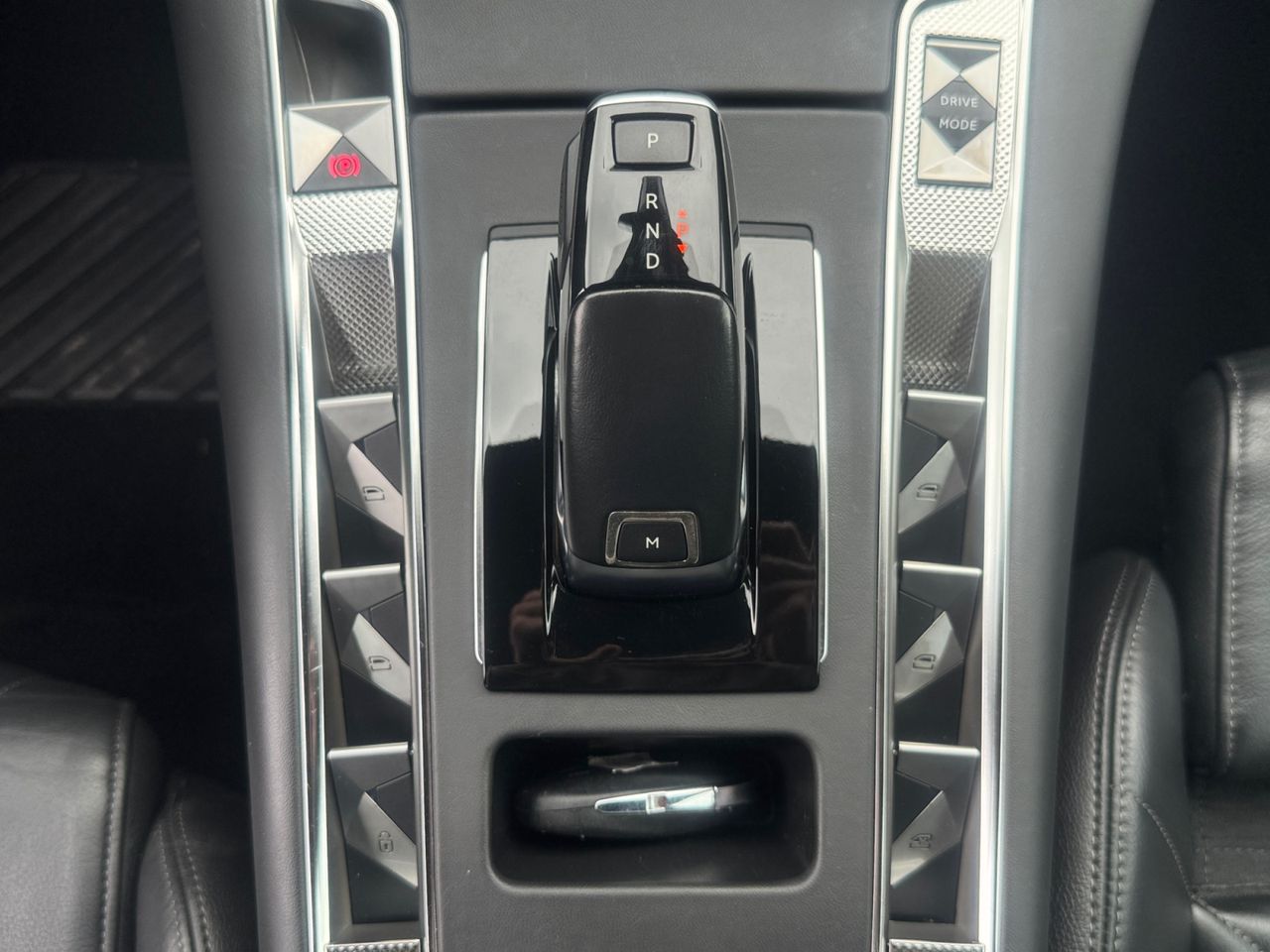 DS DS 7 BLUE HDI 130 AUT RIVOLI - Foto 2