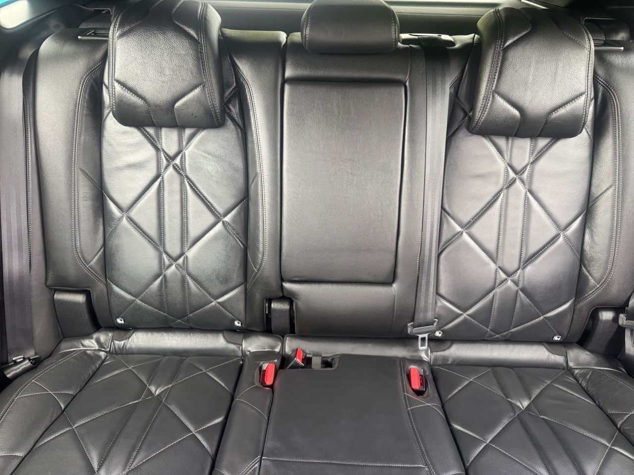 DS DS 7 BLUE HDI 130 AUT RIVOLI - Foto 2