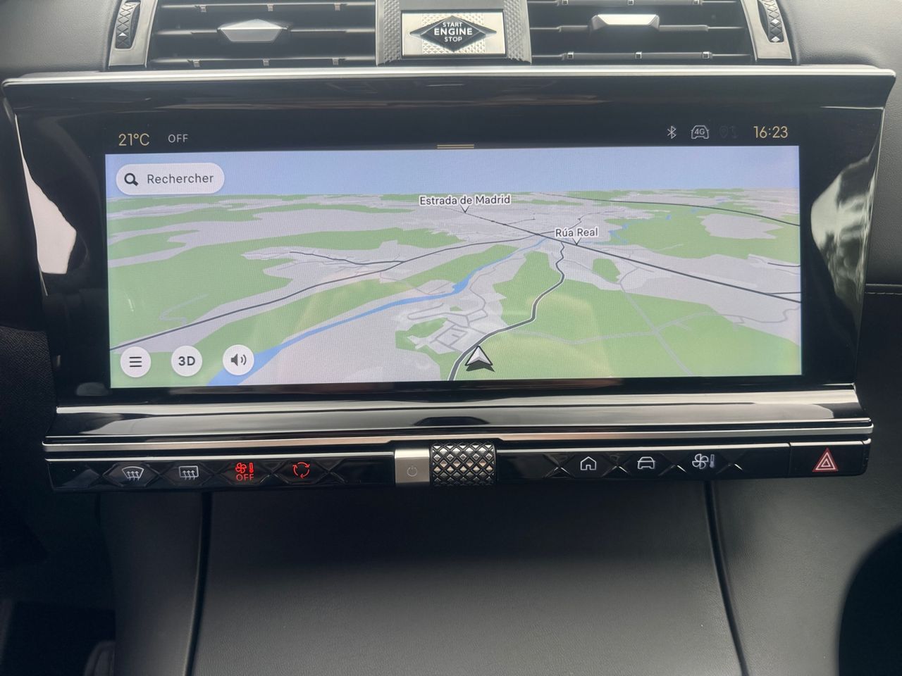 DS DS 7 BLUE HDI 130 AUT RIVOLI - Foto 2