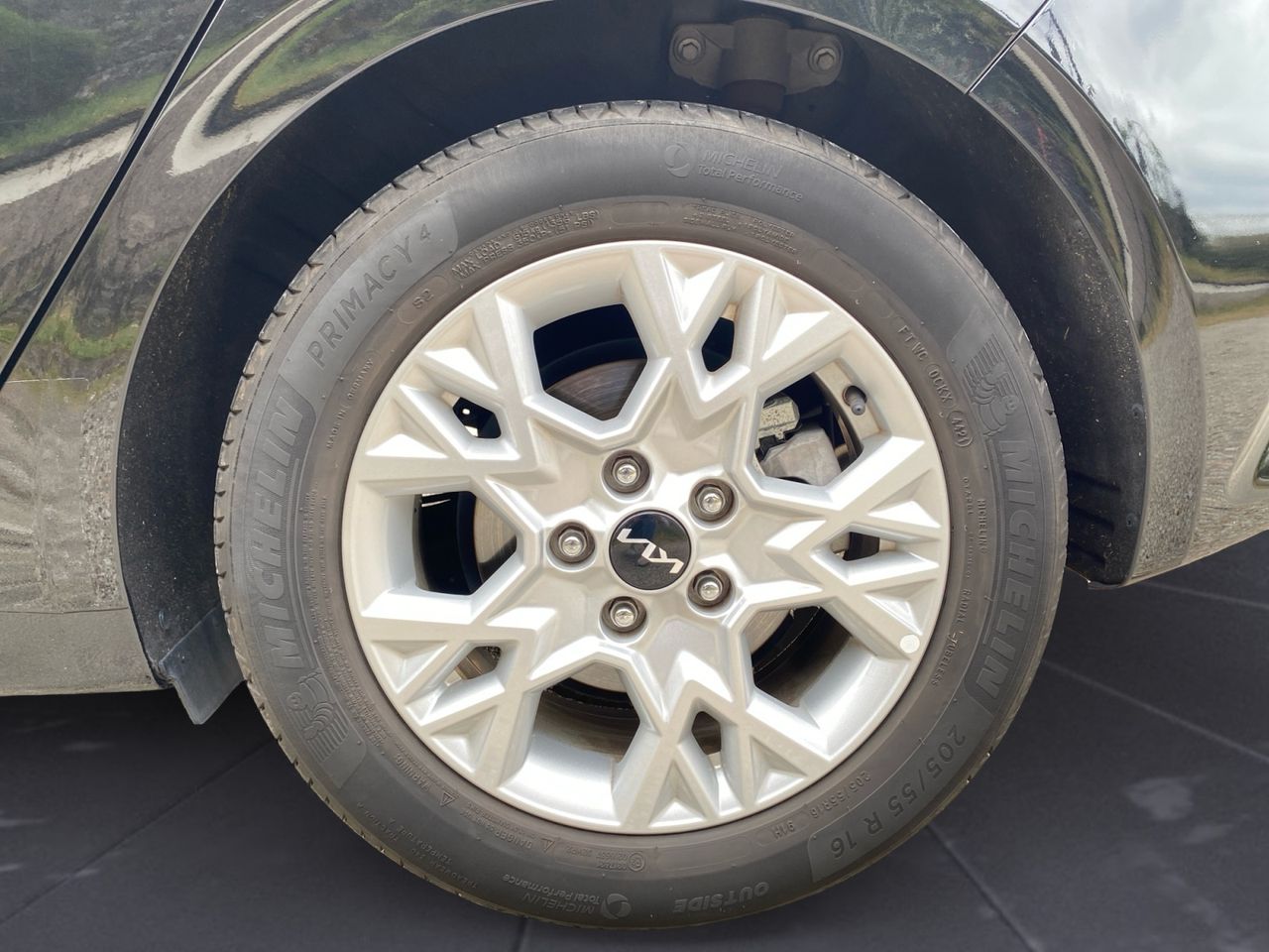 Kia Ceed 1.0 T GDI DRIVE 120 CV - Foto 2